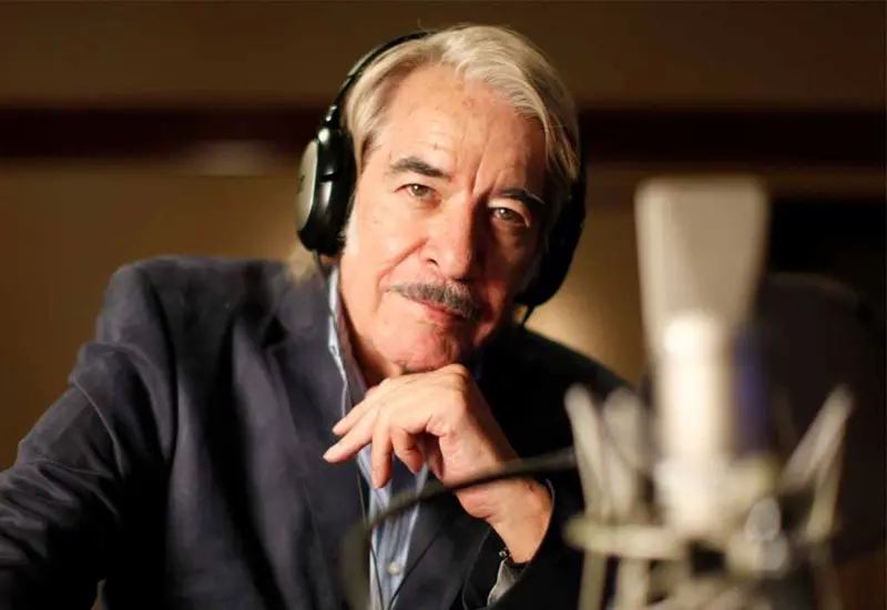 Enrique Rocha