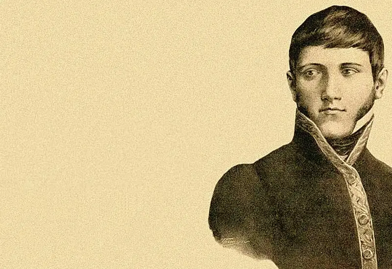 Francisco Xavier Mina
