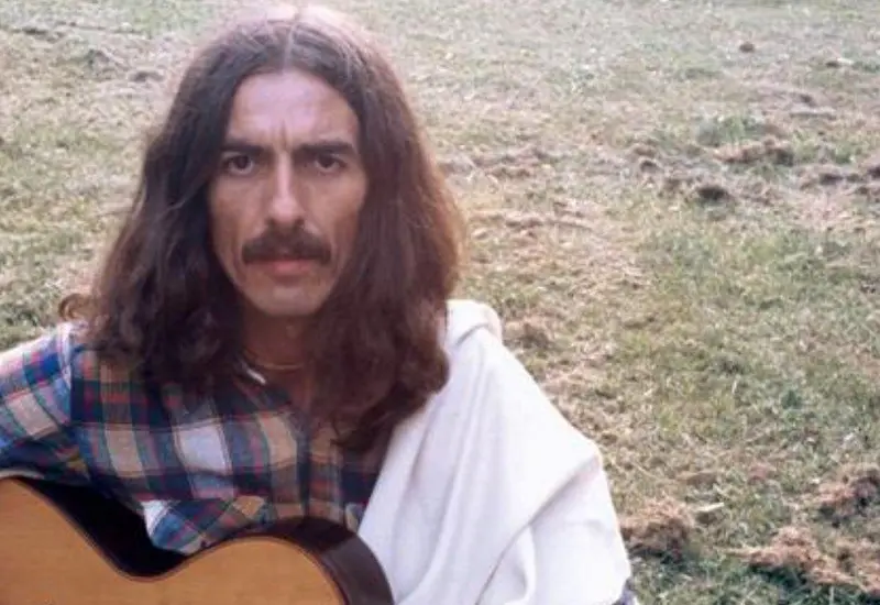 George Harrison
