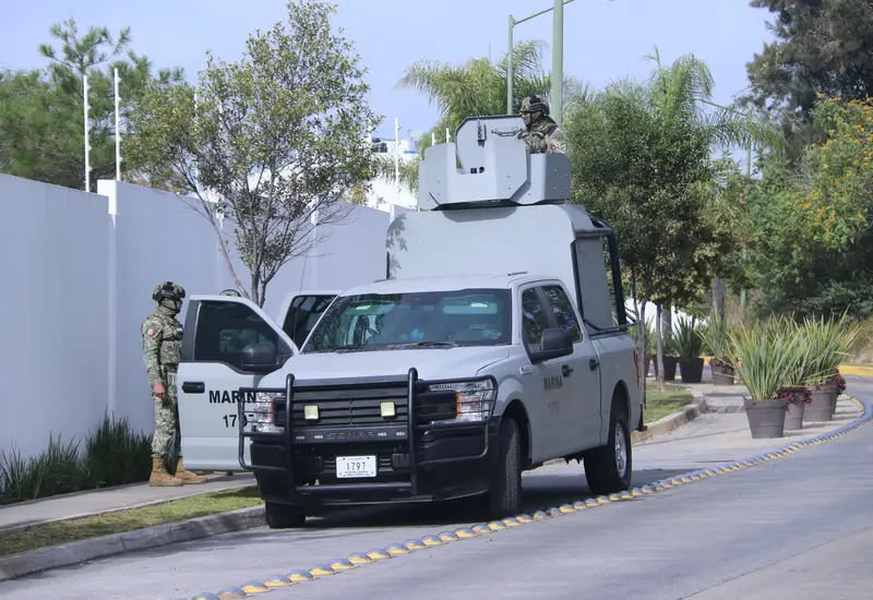 Guardia Nacional