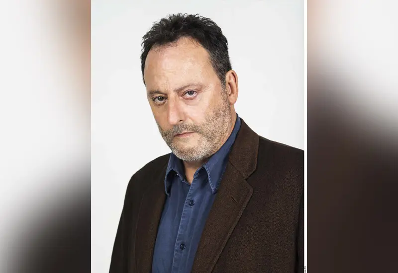 Jean Reno