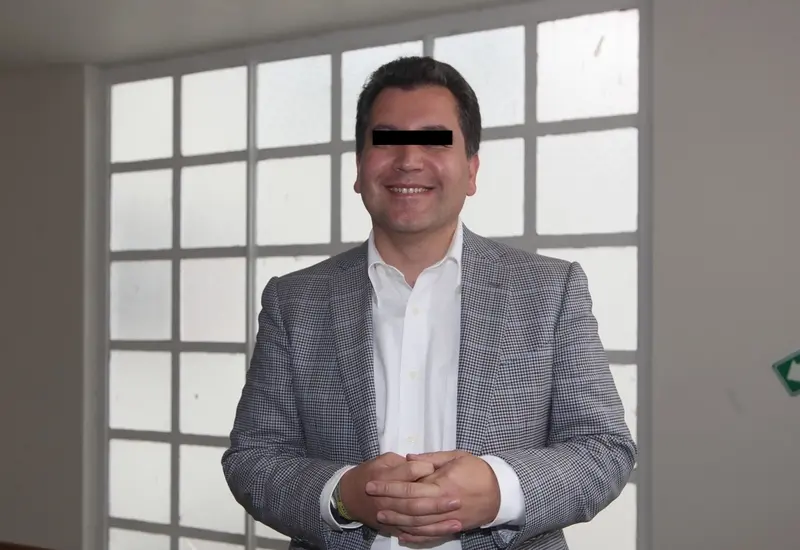 Julio Serna