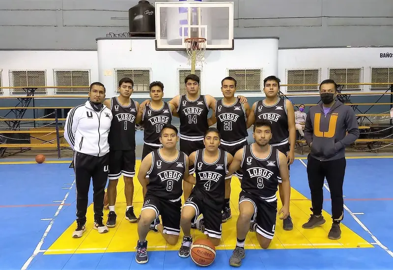 Lobos URSE