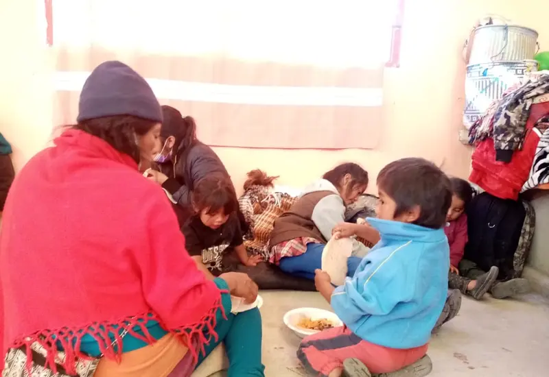 Ndoyonoyuji familias 