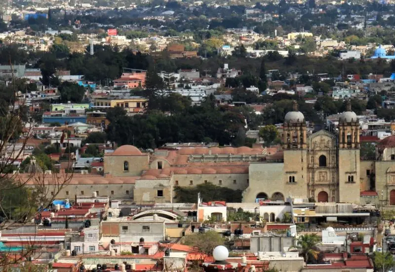 Oaxaca 