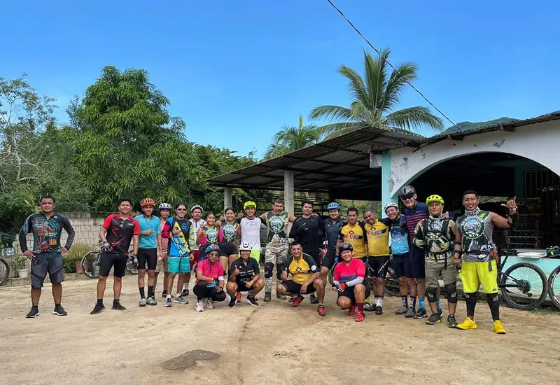 Reto Bike Mx