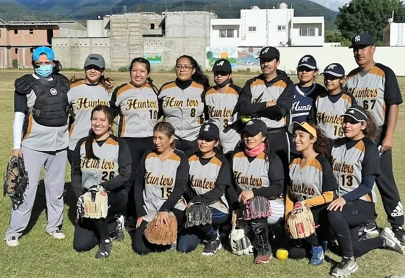 Softbol