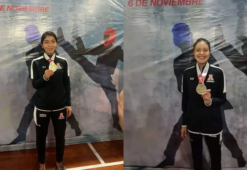 Taekwondo