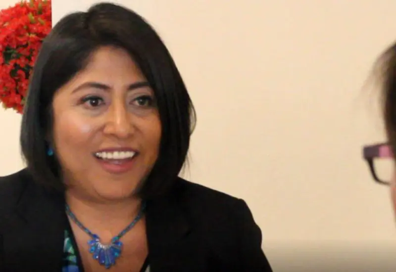 Victoria Cruz Villar
