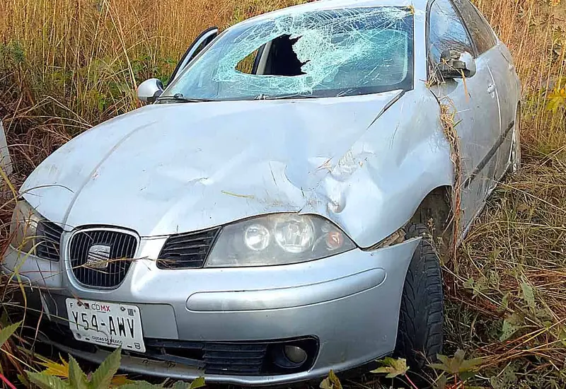 accidente 
