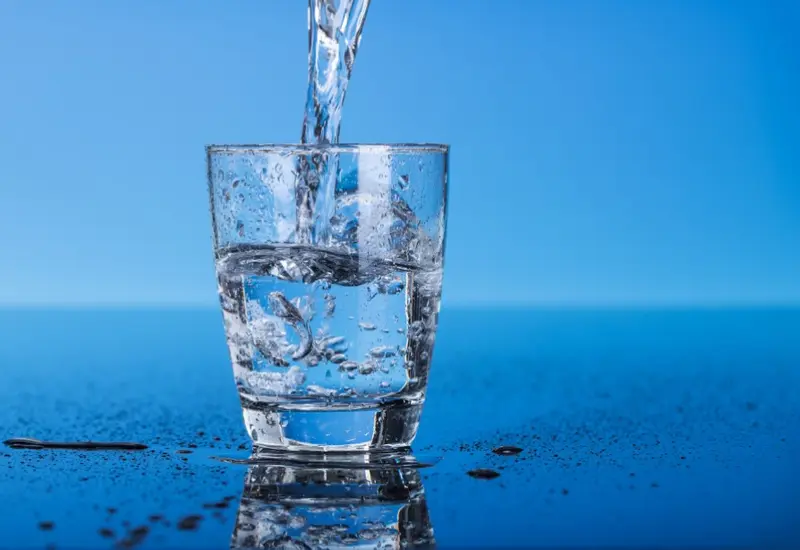 agua 