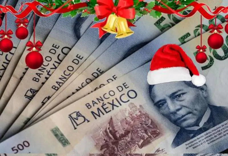 Para cuidar tu aguinaldo es necesario poner orden de tus ingresos y gastos, lo que te permite la planeación de tus finanzas.