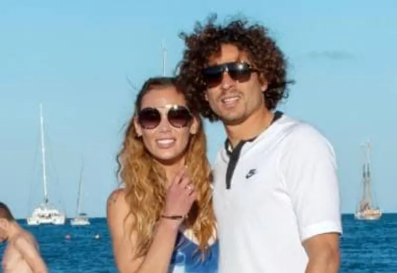 Internautas mostraron su indignación por las amenazas contra la esposa de Guillermo Ochoa.