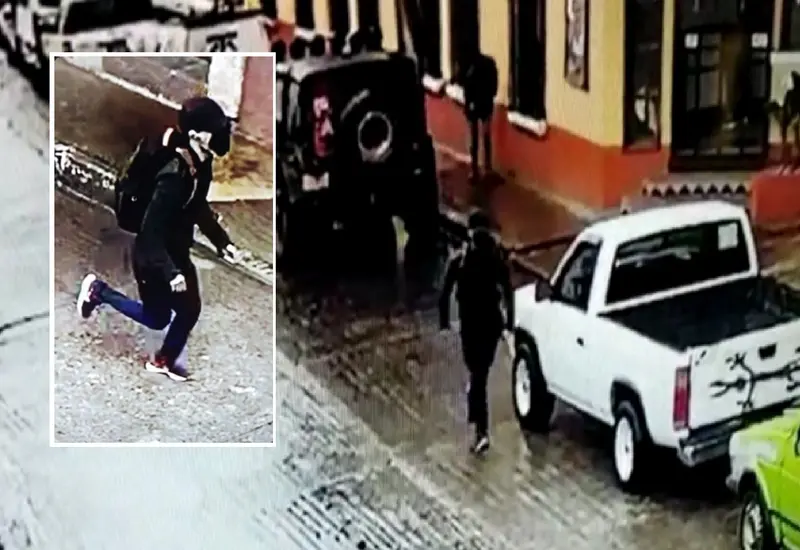 Rosenda acudió para ayudar a su hija, a quien su pareja agredió y encerró, lo que provocó una discusión con su yerno, el cual la siguió para asesinarla.