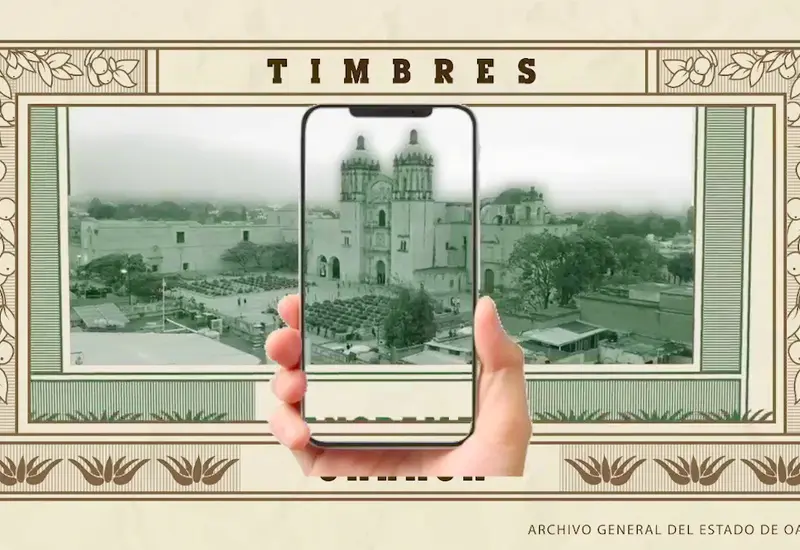 postales