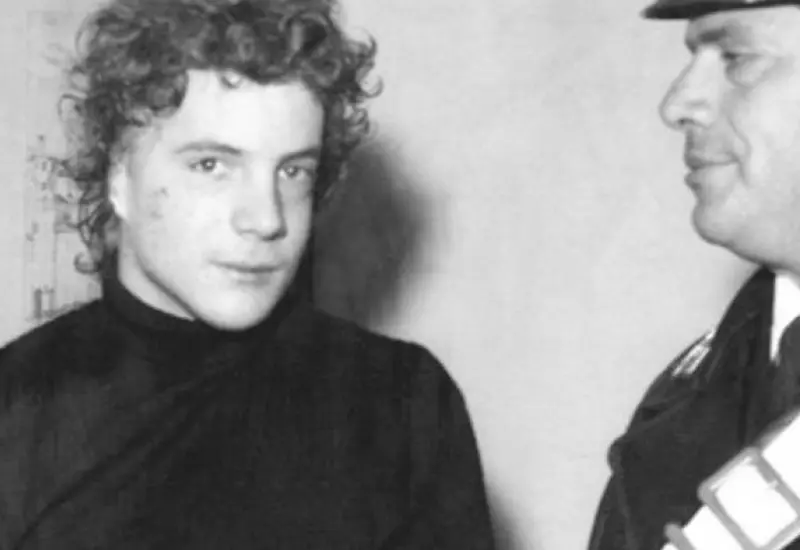 John Paul Getty III