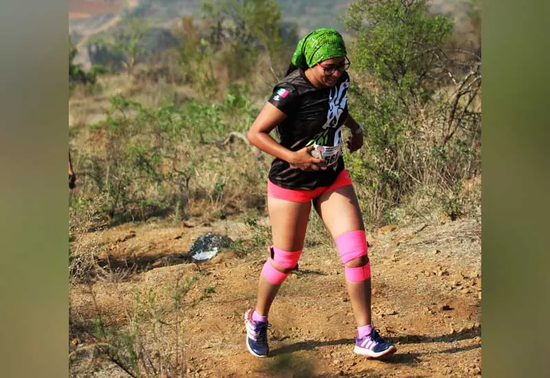 atletismo 