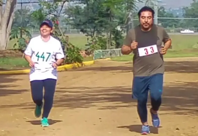 atletismo 