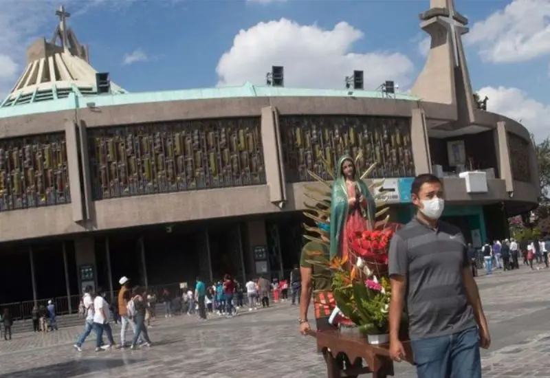 Autoridades eclesiásticas analizan establecer los protocolos que se seguirán en las próximas semanas.