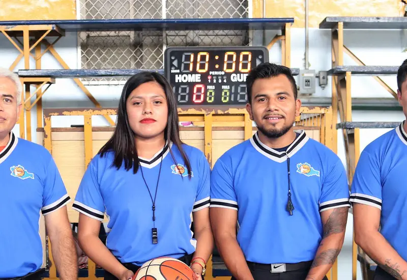 basquetbol 