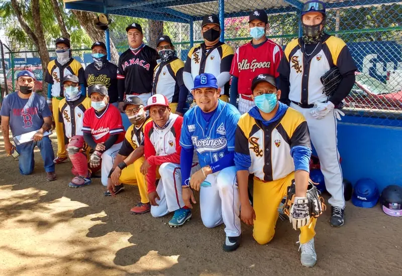 beisbol local 
