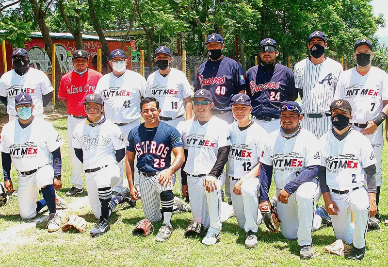 beisbol local 