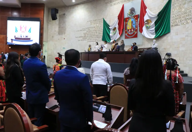 cámara diputados 