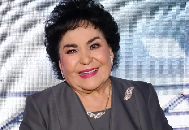 Carmen Salinas