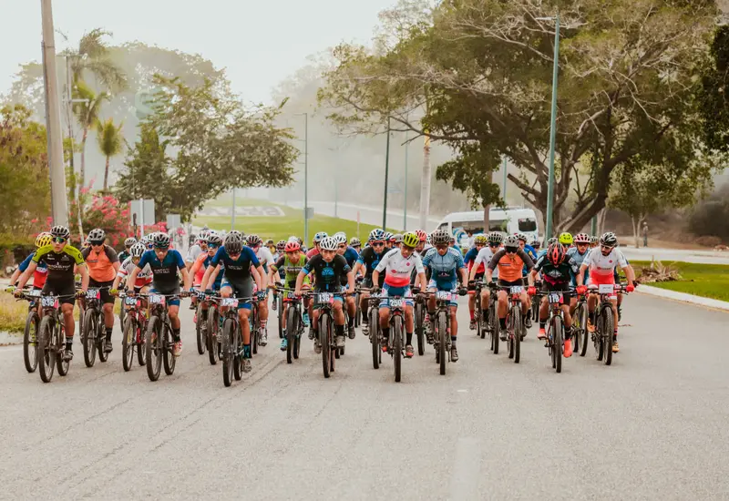 ciclismo 