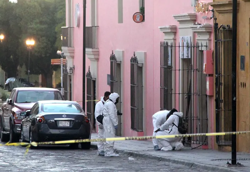crimen enfermera en el habito