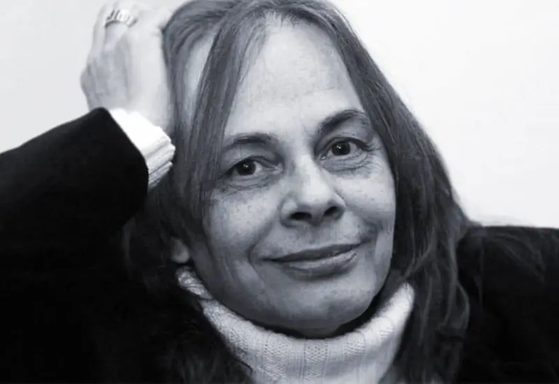 Cristina Peri Rossi