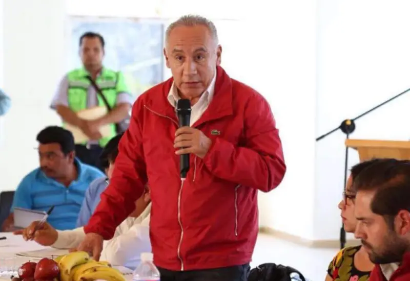 Heliodoro Díaz Escárraga