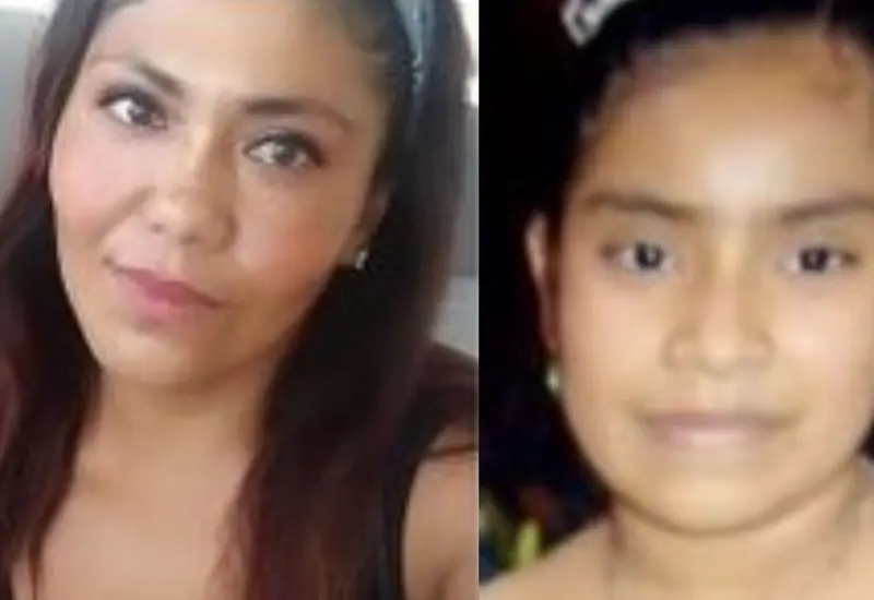 desaparecidas en oaxaca 