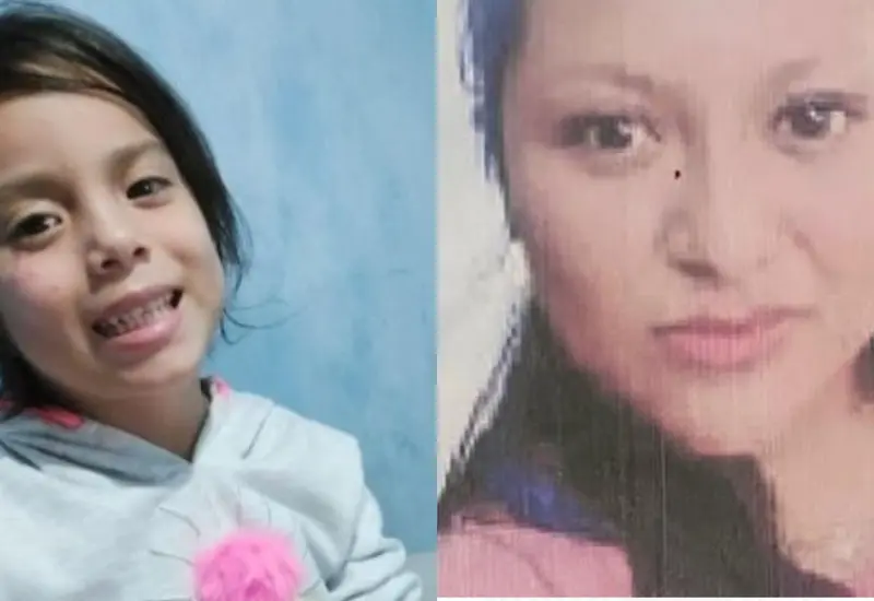 desaparecidas en oaxaca 