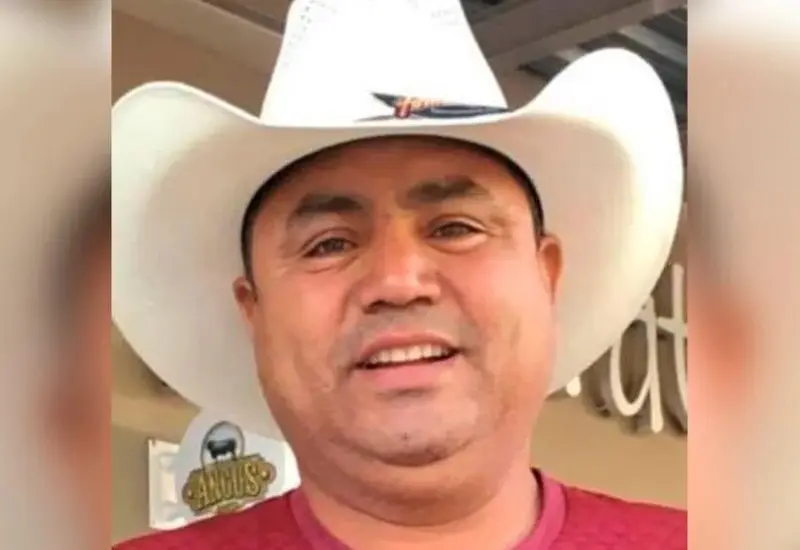 Diputado detenido
