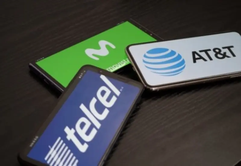 La disminución de la vigencia de las recargas a celulares va de 3% hasta 86%. 
