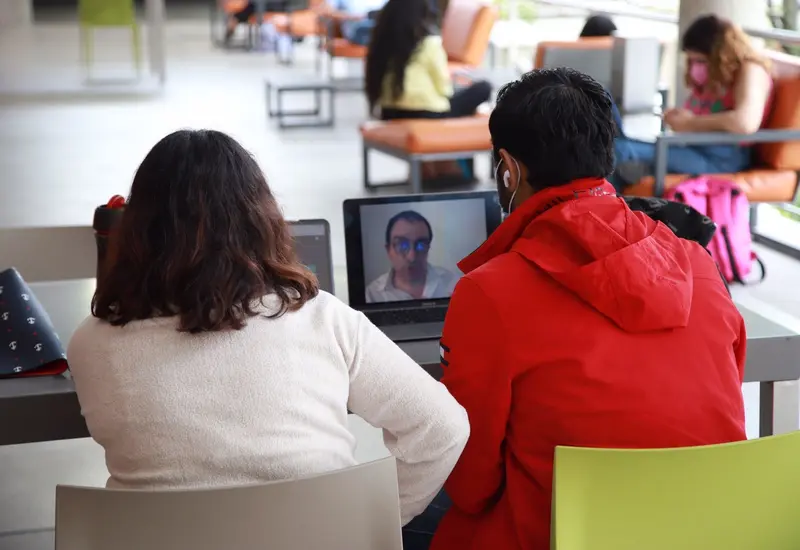 Clases en línea