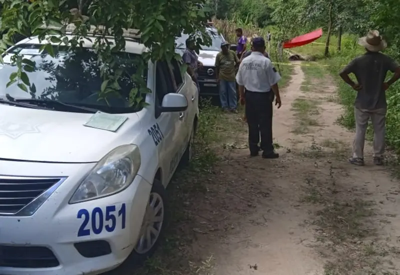 asesinado 