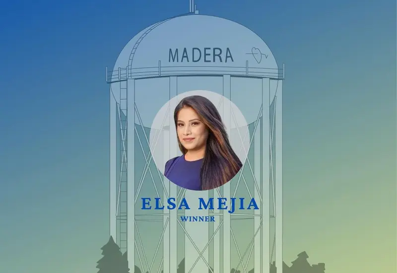 Elsa Mejía