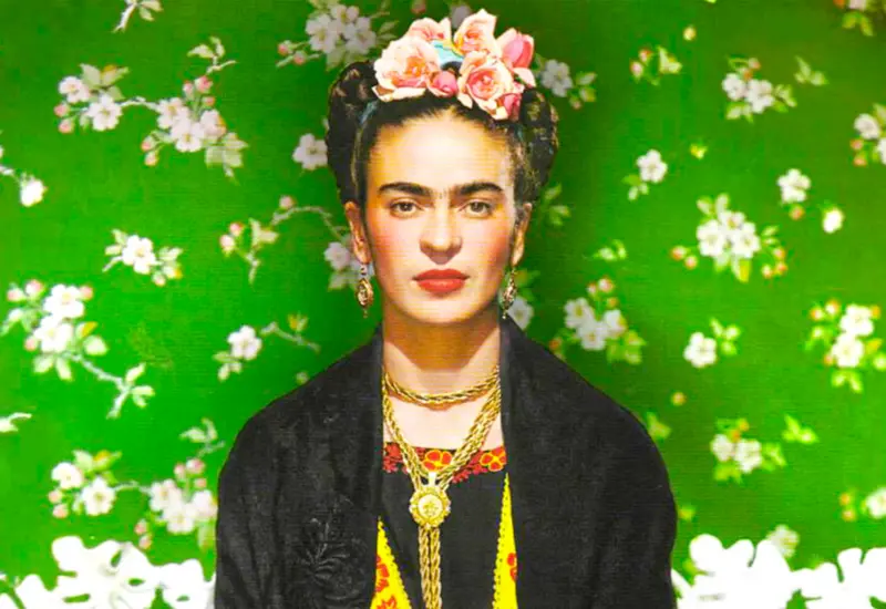 Frida Kahlo