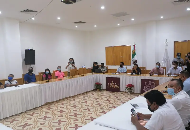 Funcionarios