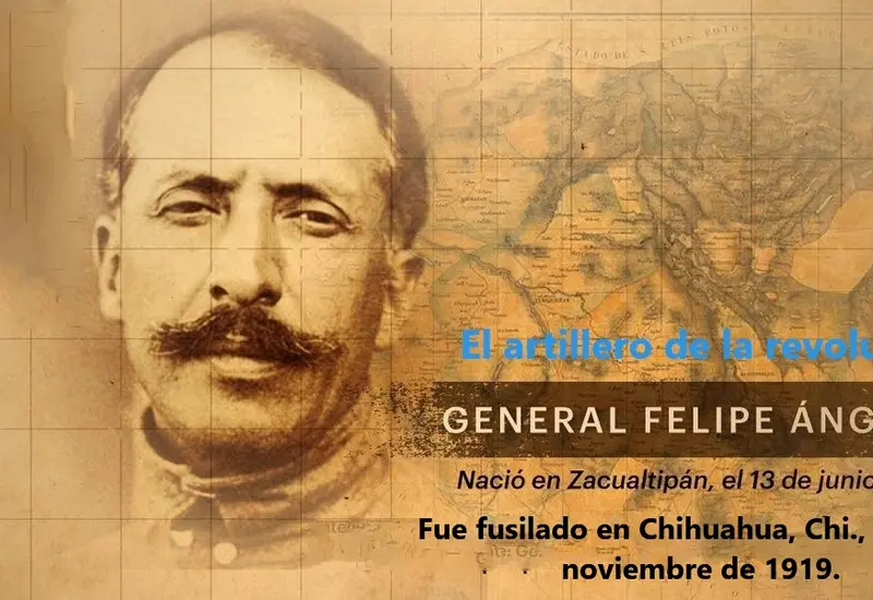 General Felipe