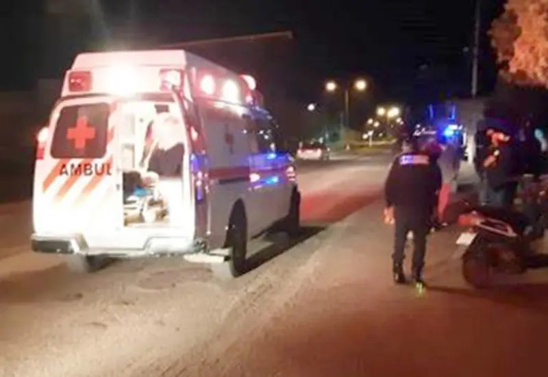Ambulancia