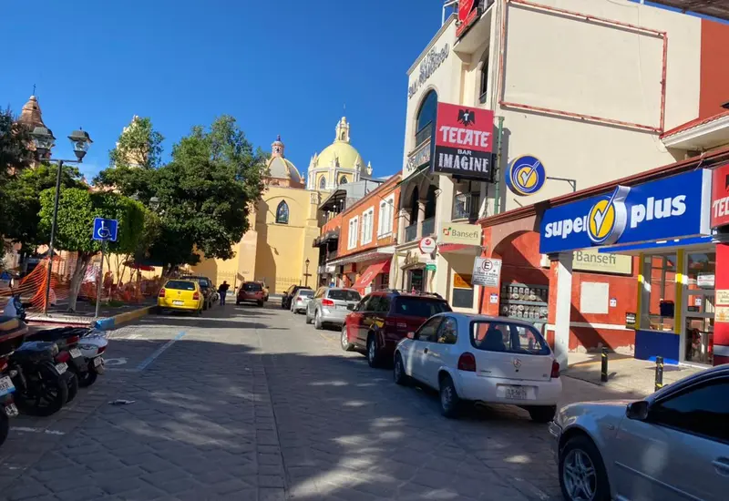 Huajuapan