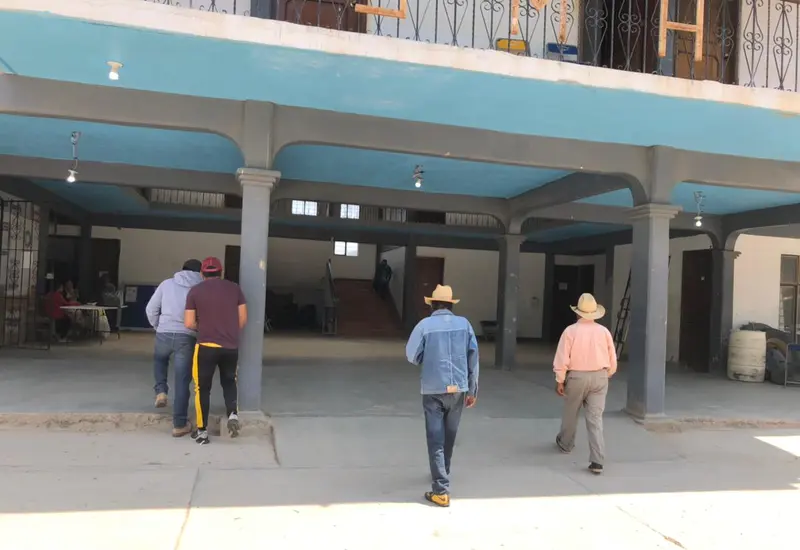 Municipio de Huautla