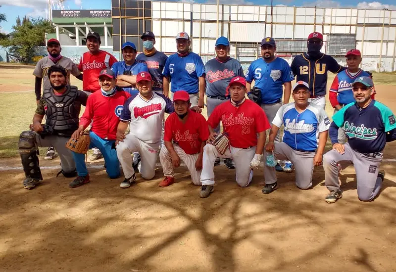 beisbol local 
