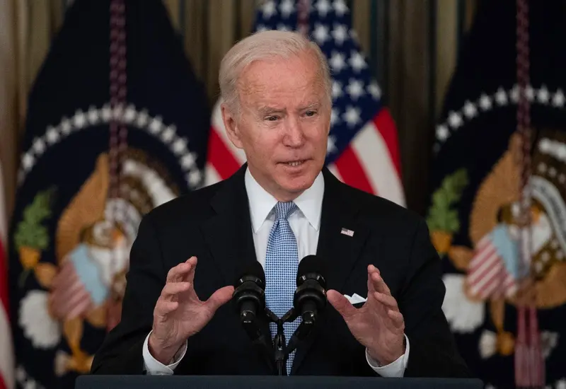 Joe Biden