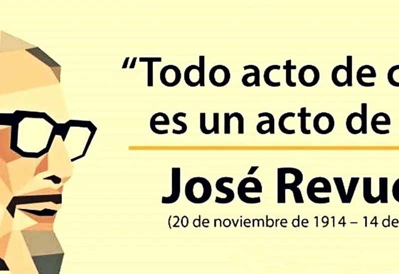 José Revueltas