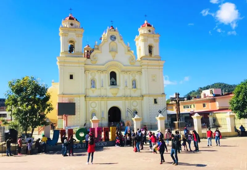 juquila