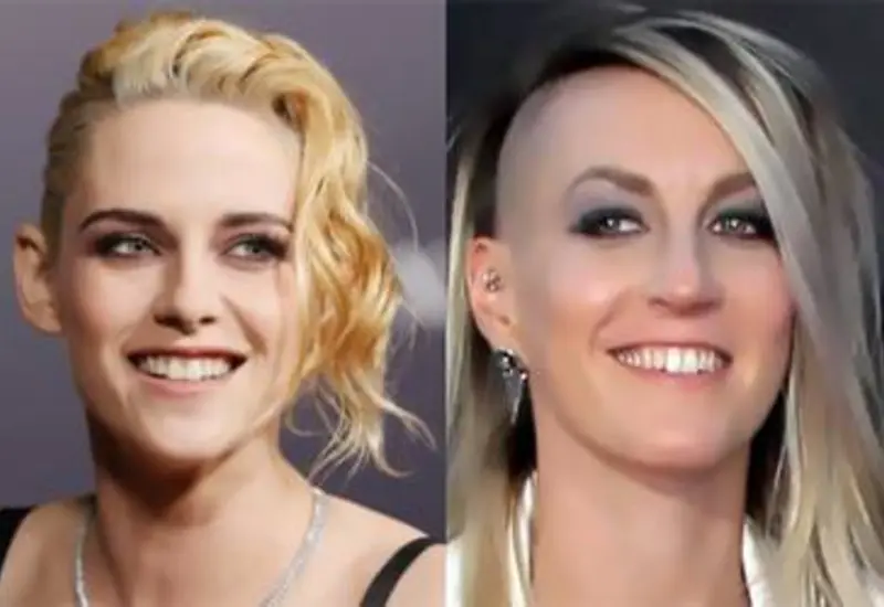 Kristen Stewart y Dylan Meyer trabajan juntas en la industria del cine y el entretenimiento, pues Dylan es guionista y actriz, por lo que ha escrito y co-protagonizado algunos proyectos.